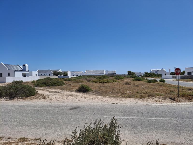 0 Bedroom Property for Sale in Britannia Bay Western Cape